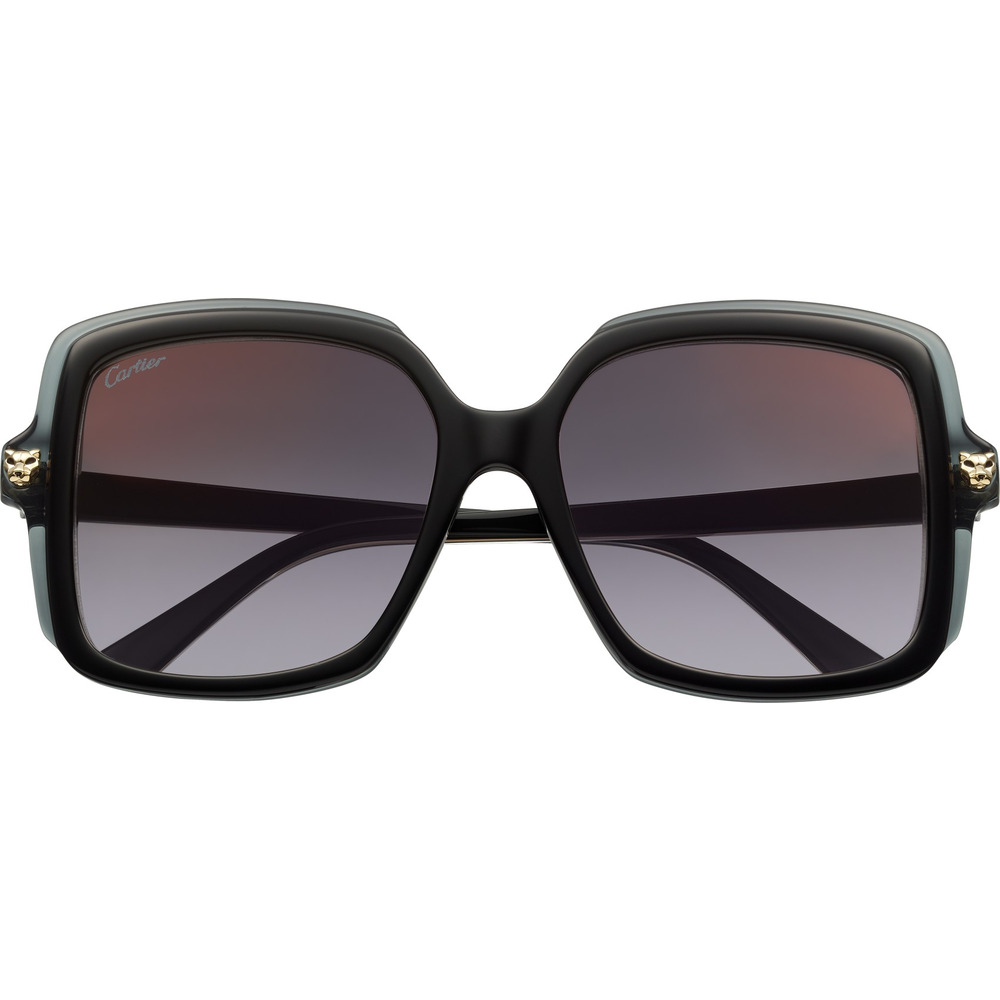 Солнцезащитные очки Panthère de Cartier