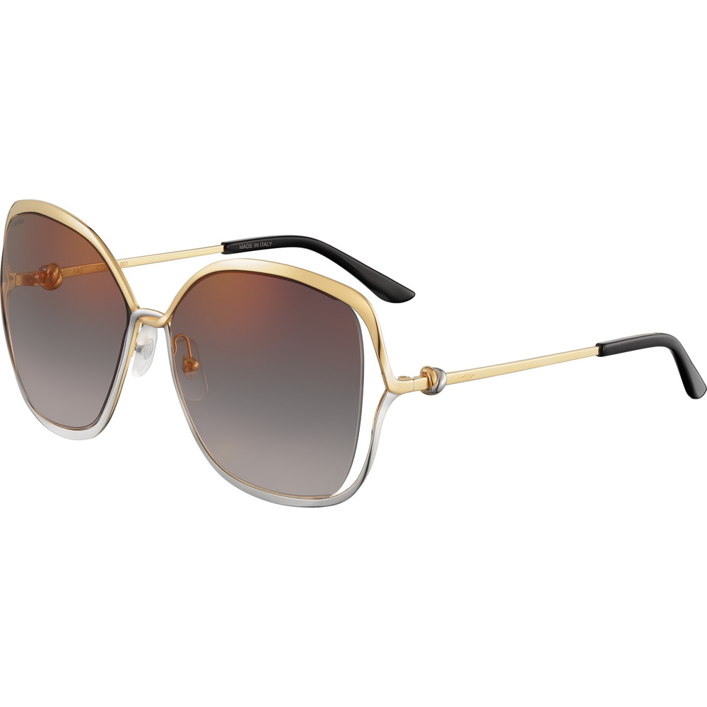 Солнцезащитные очки Trinity