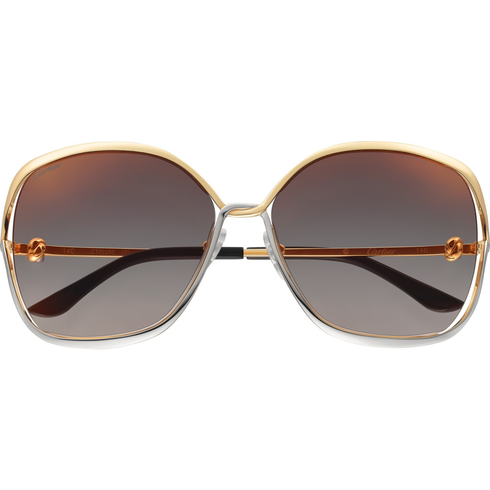 Солнцезащитные очки Trinity