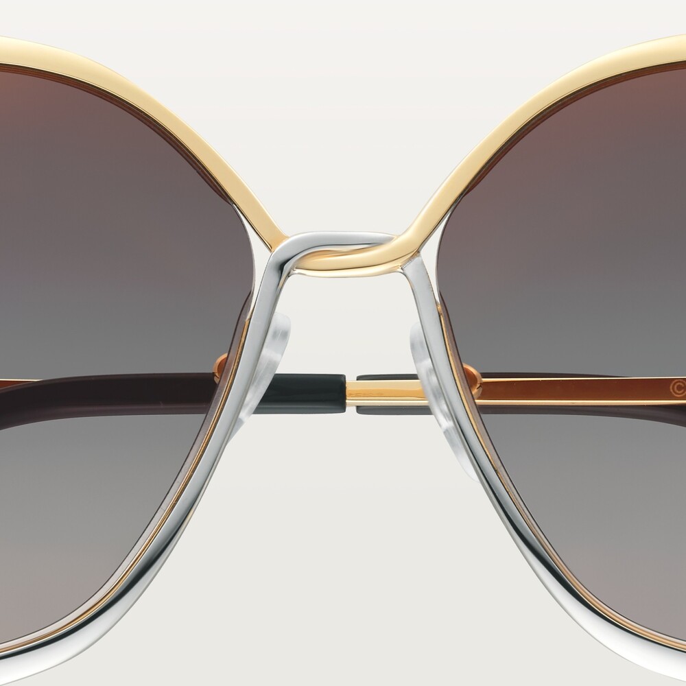 Солнцезащитные очки Trinity