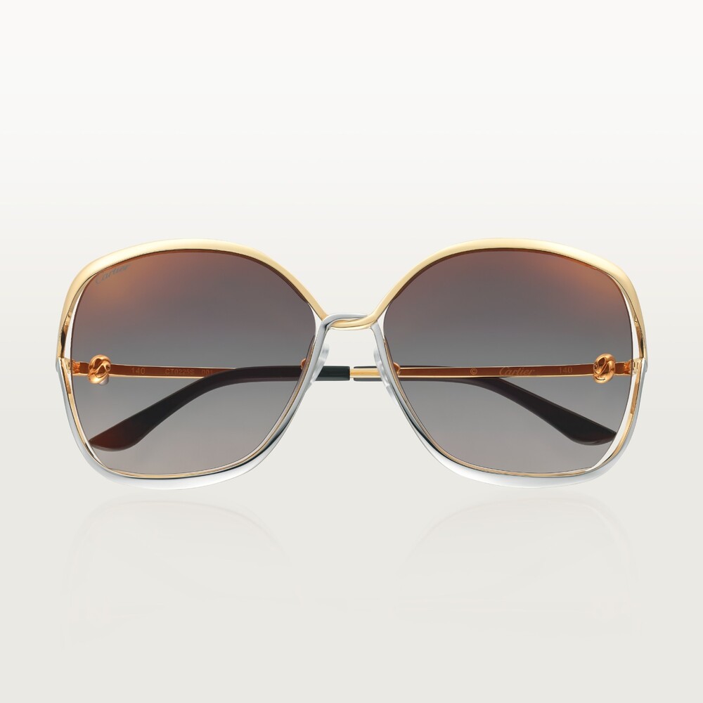 Солнцезащитные очки Trinity