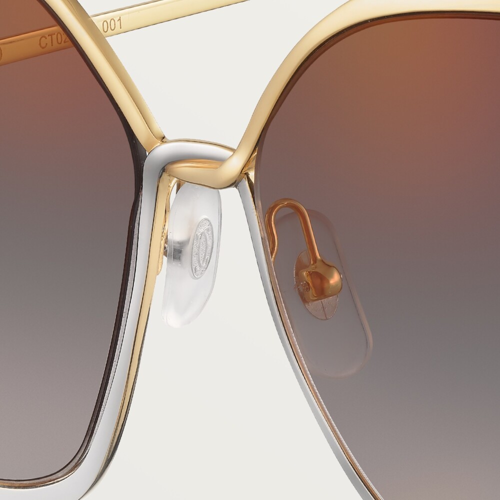 Солнцезащитные очки Trinity