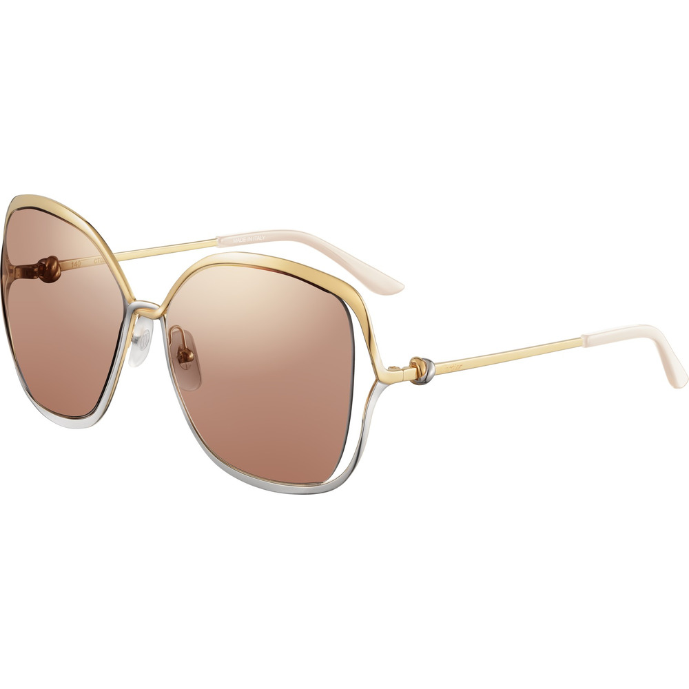 Солнцезащитные очки Trinity