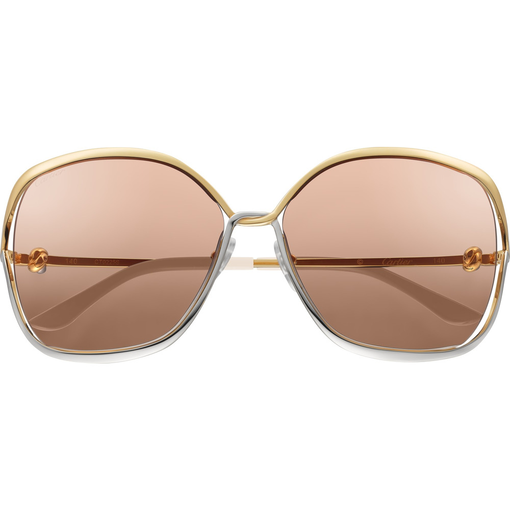 Солнцезащитные очки Trinity