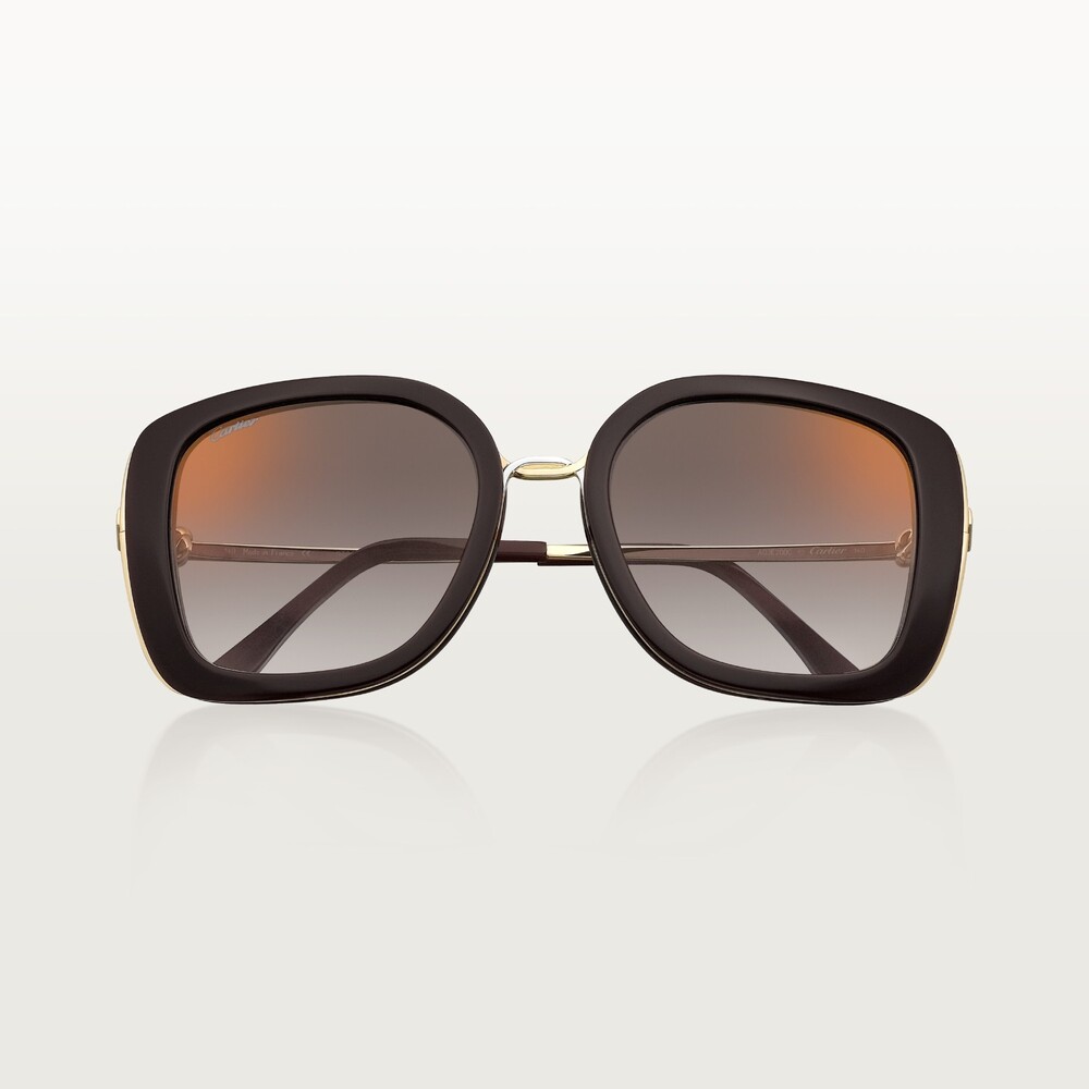 Солнцезащитные очки Trinity