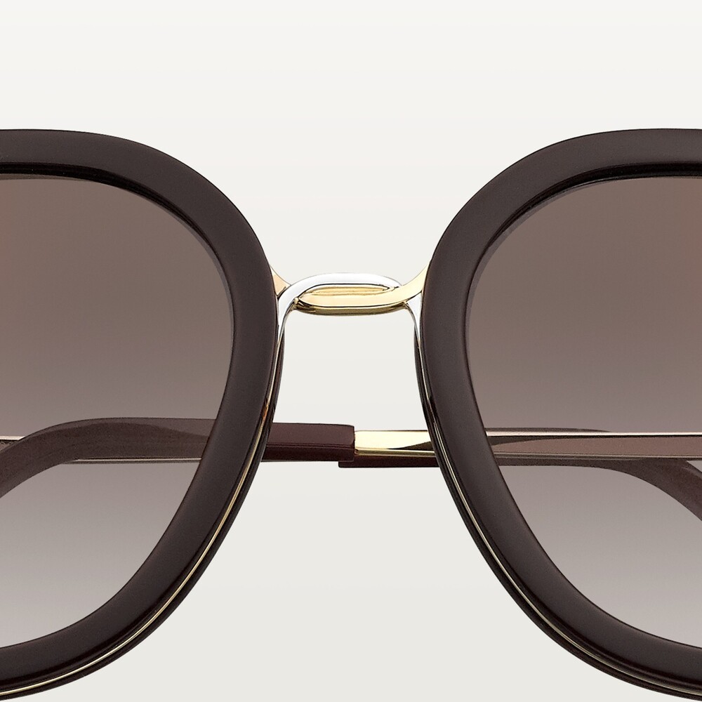 Солнцезащитные очки Trinity