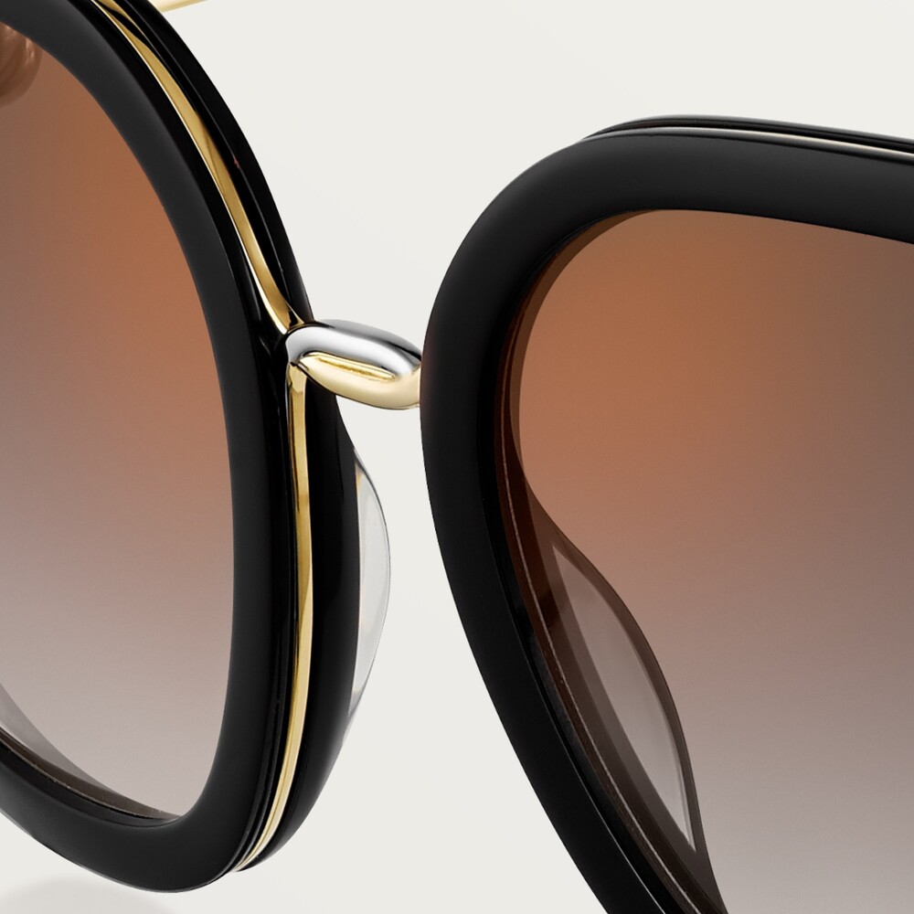 Солнцезащитные очки Trinity