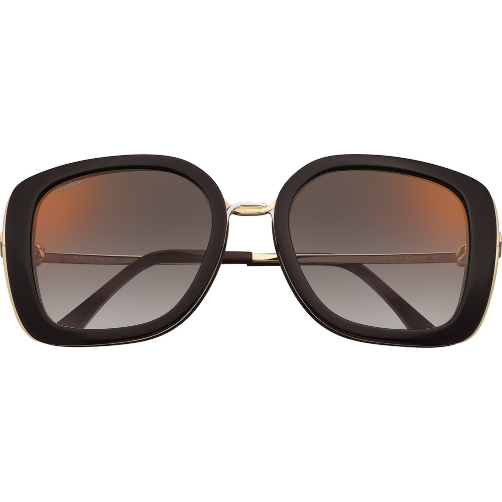 Солнцезащитные очки Trinity