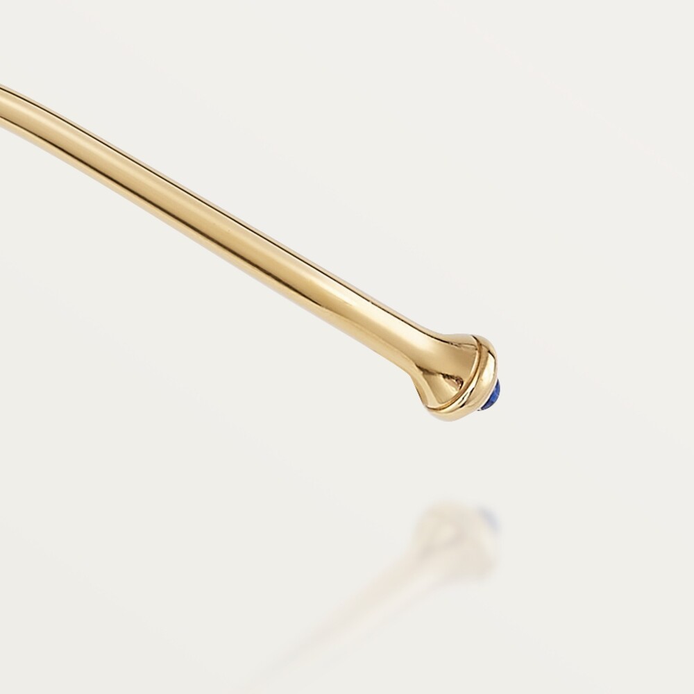 Солнцезащитные очки Pasha de Cartier