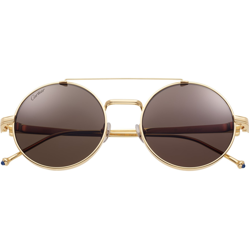 Солнцезащитные очки Pasha de Cartier