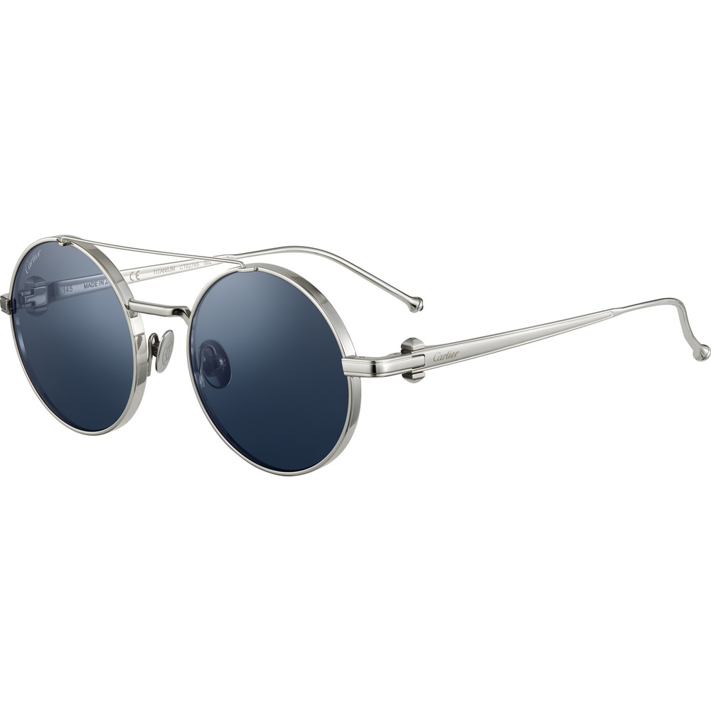 Солнцезащитные очки Pasha de Cartier