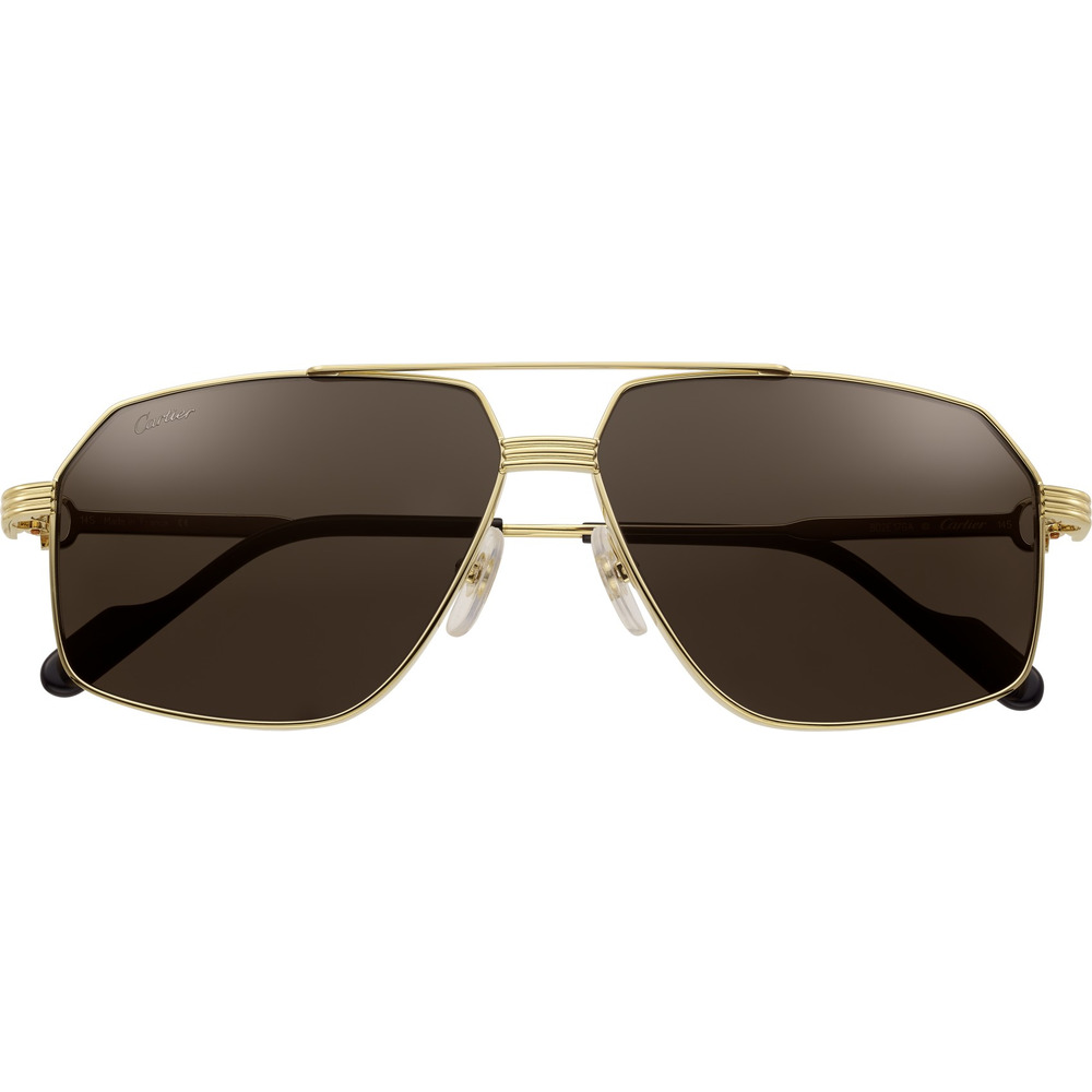 Солнцезащитные очки Première de Cartier