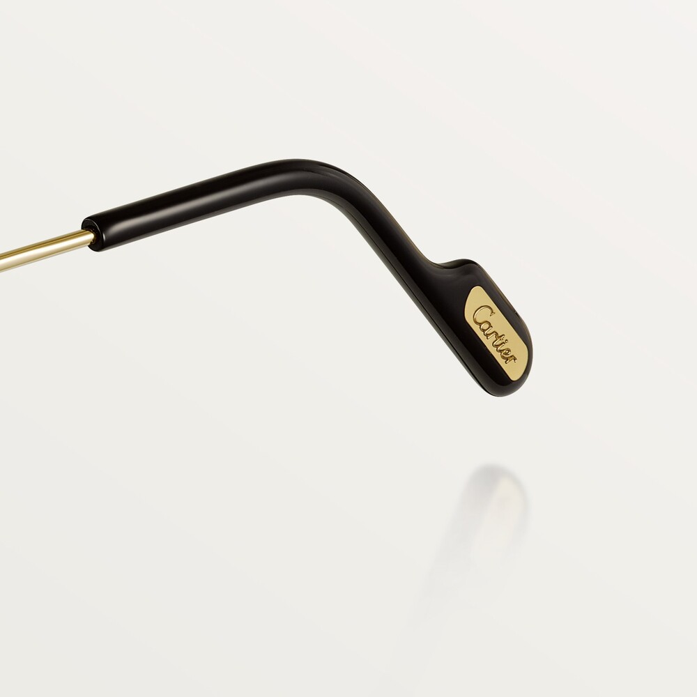 Солнцезащитные очки Première de Cartier