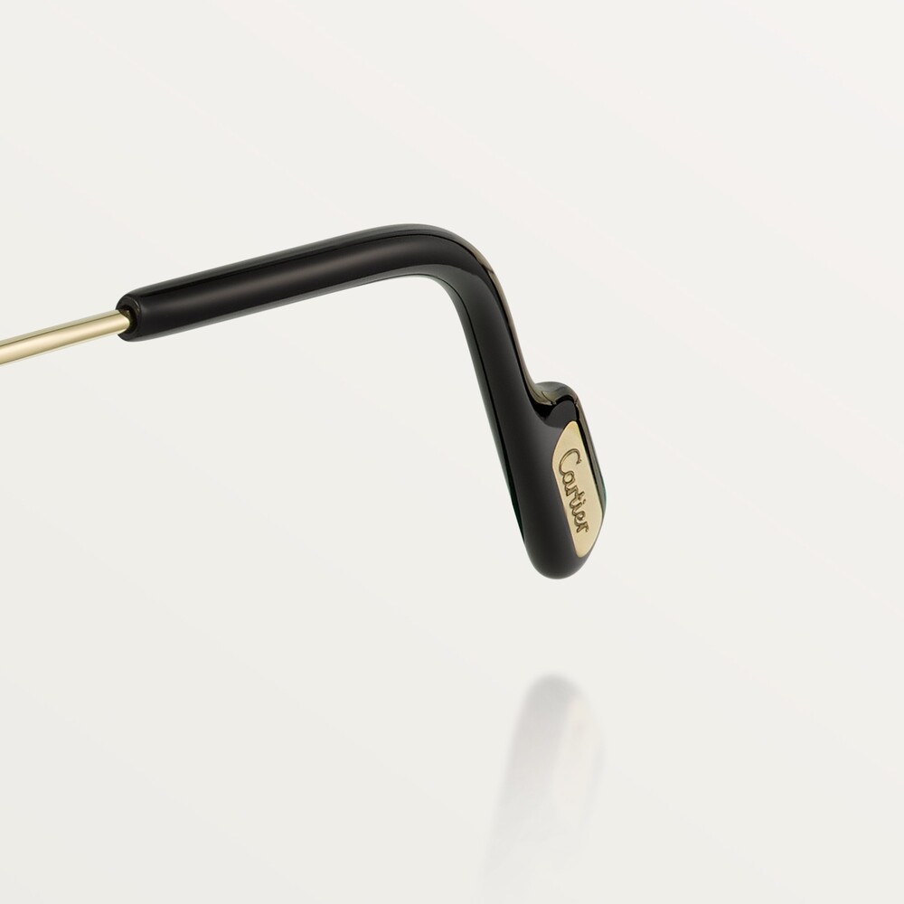 Солнцезащитные очки Première de Cartier