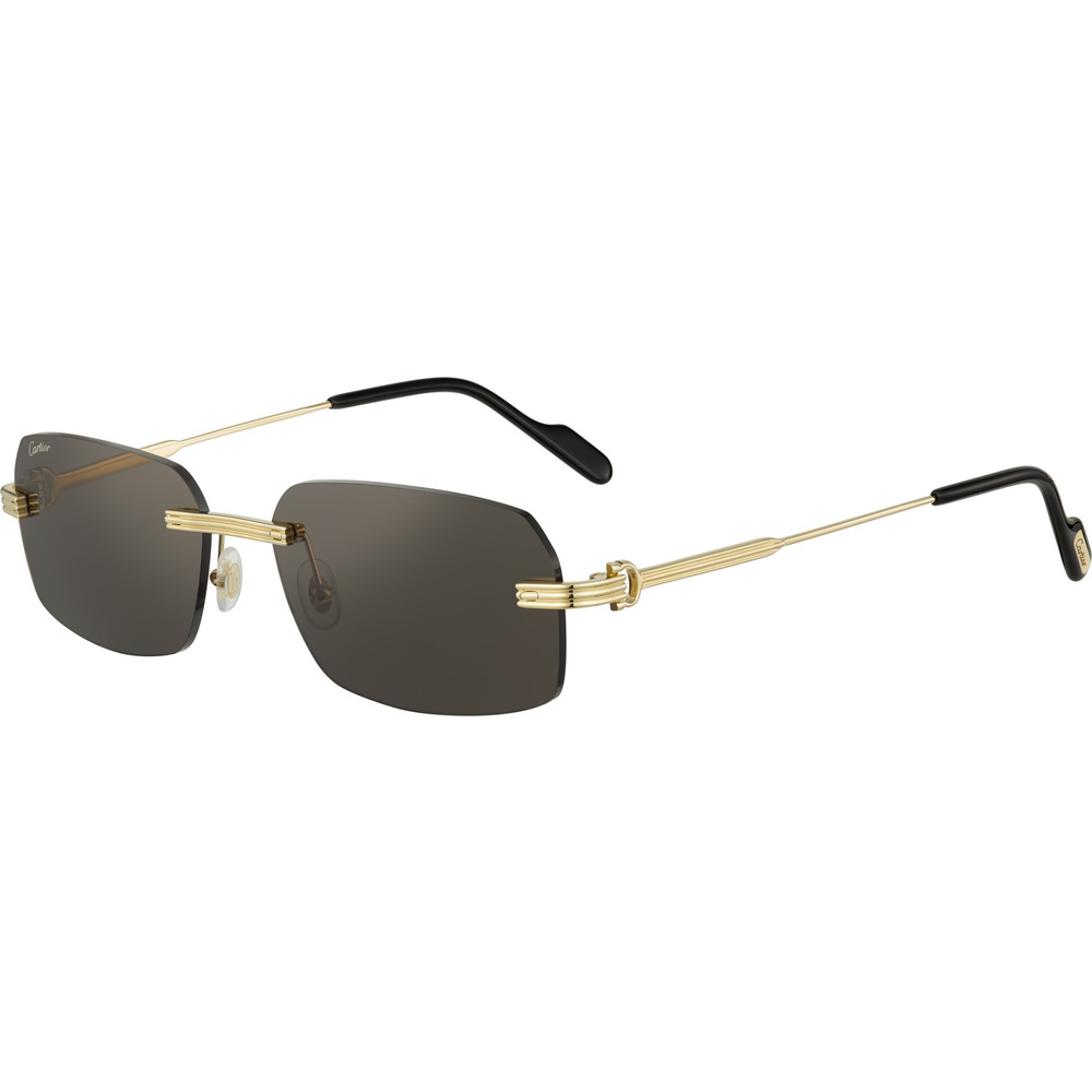 Солнцезащитные очки Première de Cartier