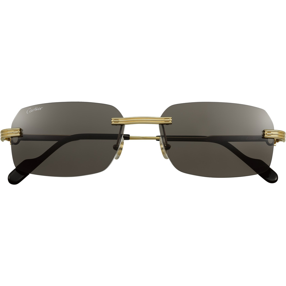 Солнцезащитные очки Première de Cartier