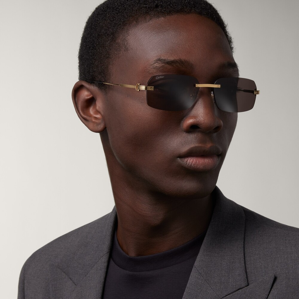 Солнцезащитные очки Première de Cartier