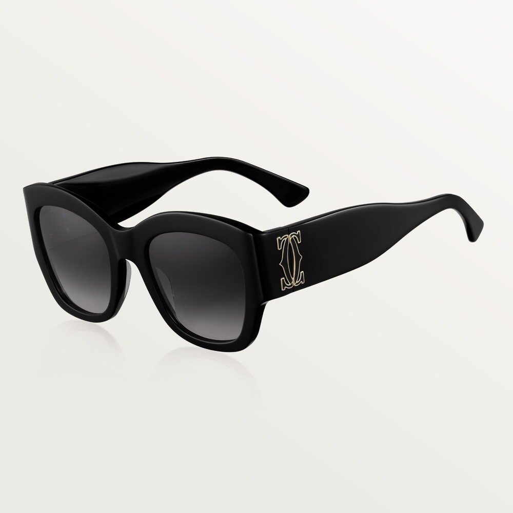 Солнцезащитные очки Signature C de Cartier