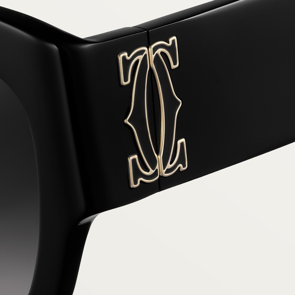 Солнцезащитные очки Signature C de Cartier