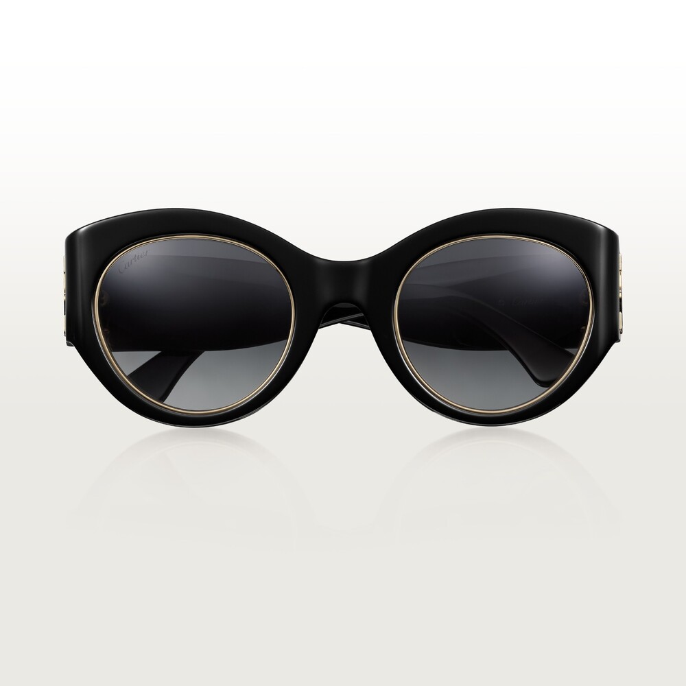 Солнцезащитные очки Signature C de Cartier