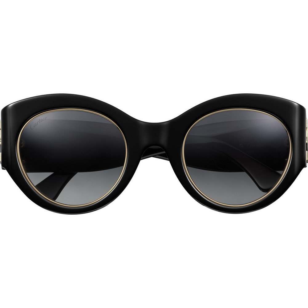 Солнцезащитные очки Signature C de Cartier