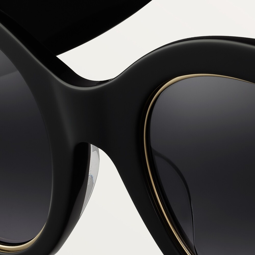 Солнцезащитные очки Signature C de Cartier