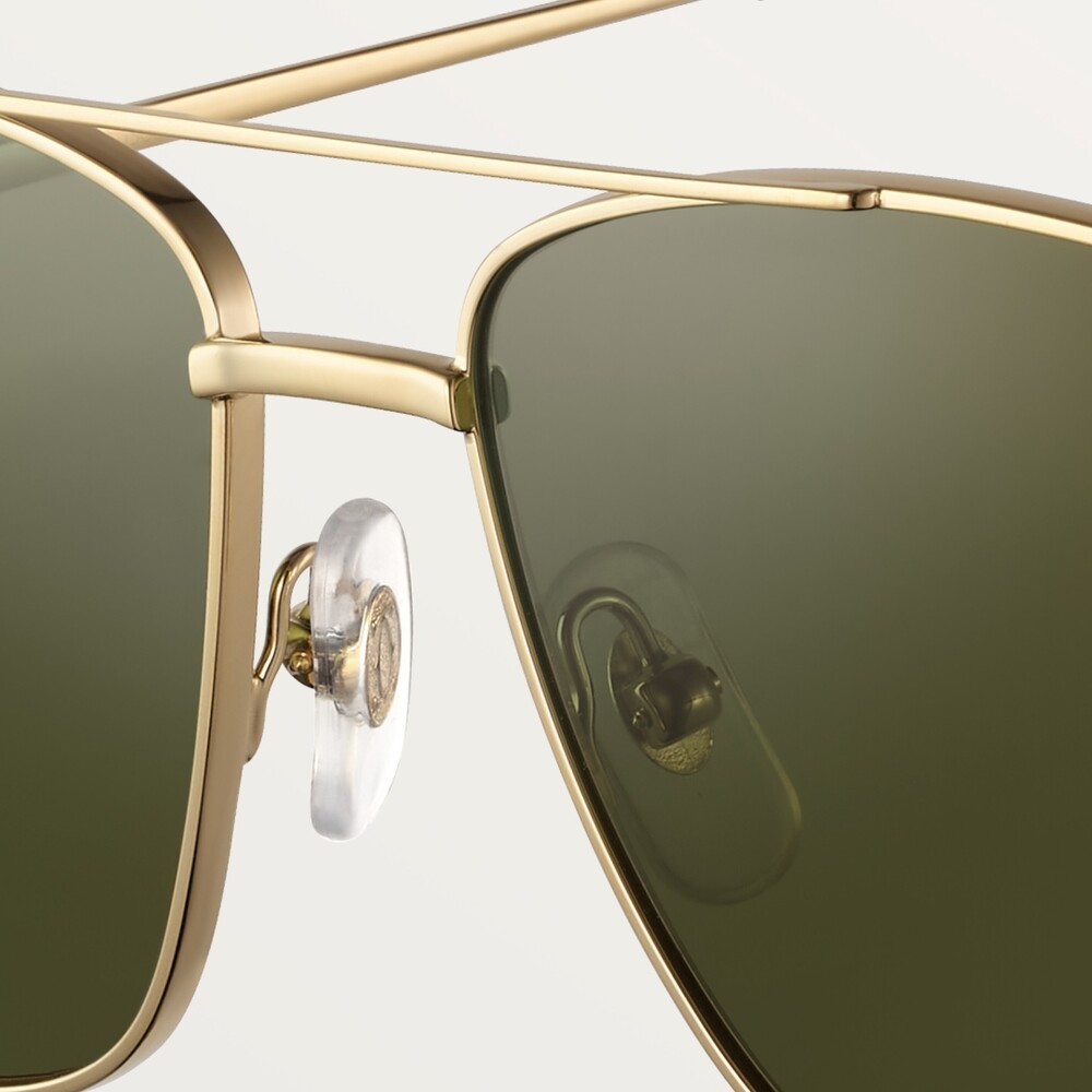 Солнцезащитные очки Signature C de Cartier