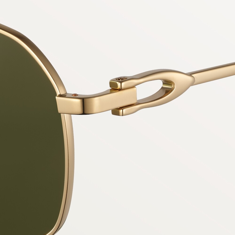 Солнцезащитные очки Signature C de Cartier