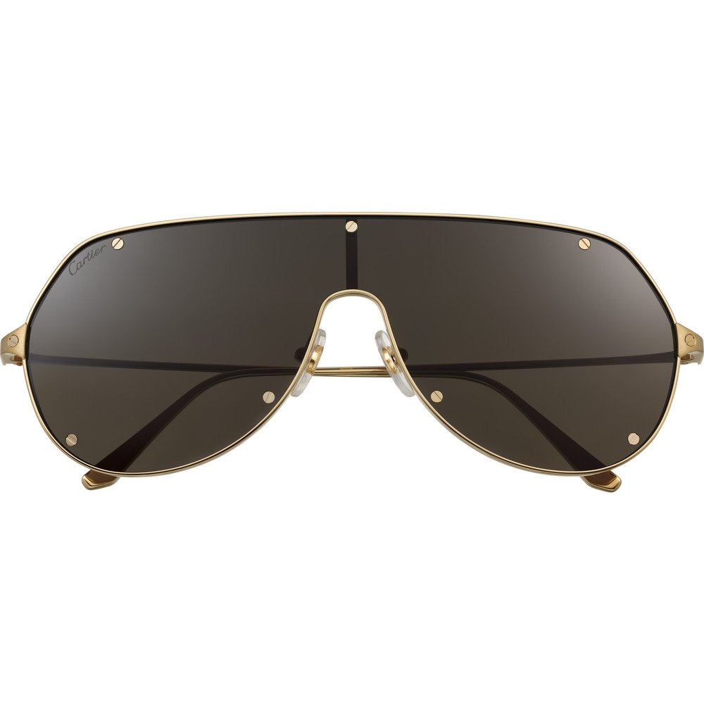 Солнцезащитные очки Santos de Cartier