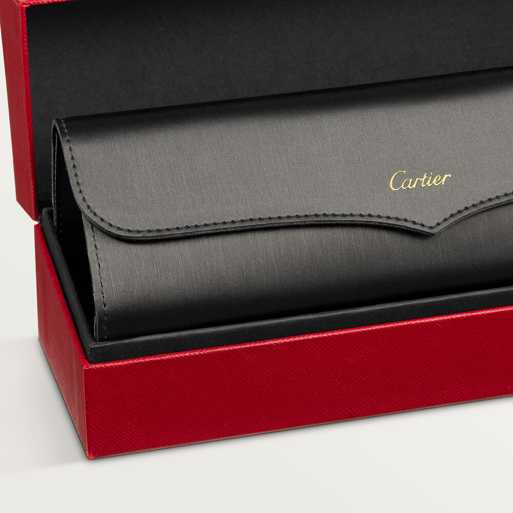 Солнцезащитные очки Signature C de Cartier