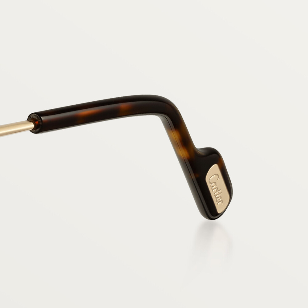 Солнцезащитные очки Signature C de Cartier