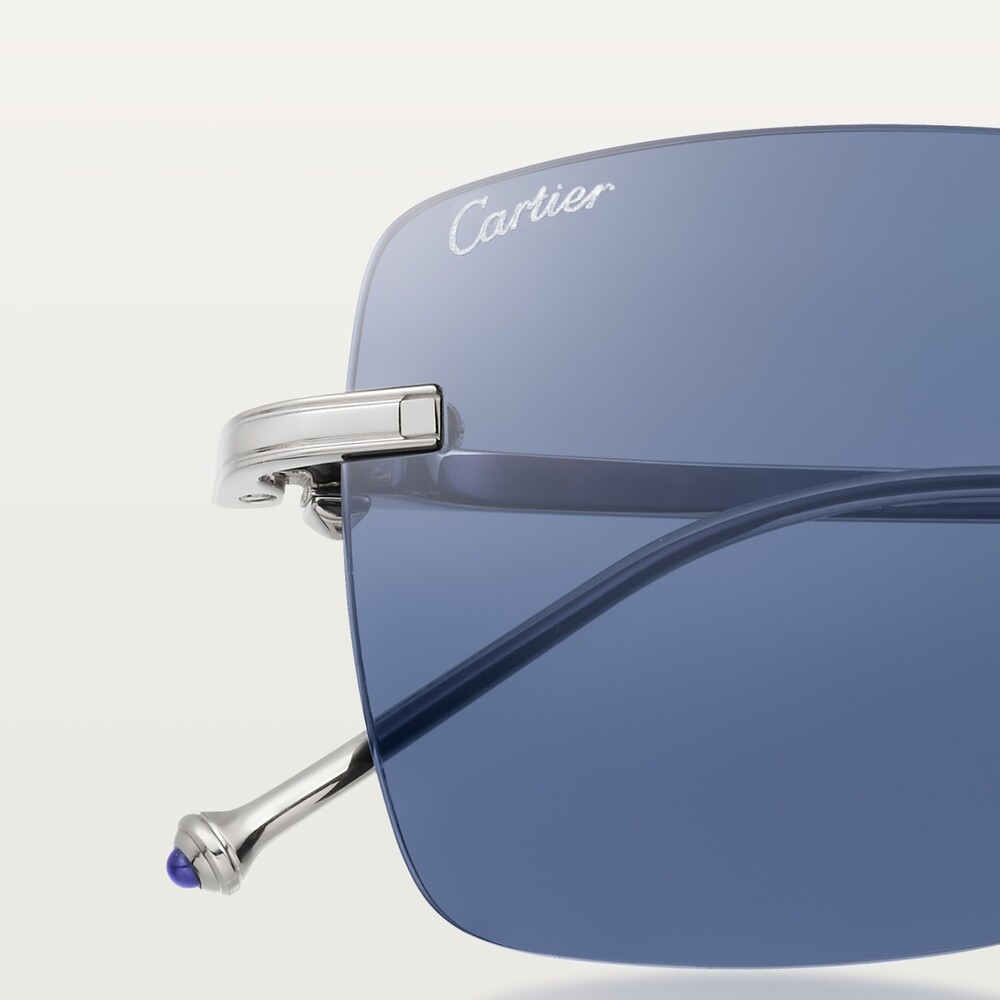 Солнцезащитные очки Pasha de Cartier