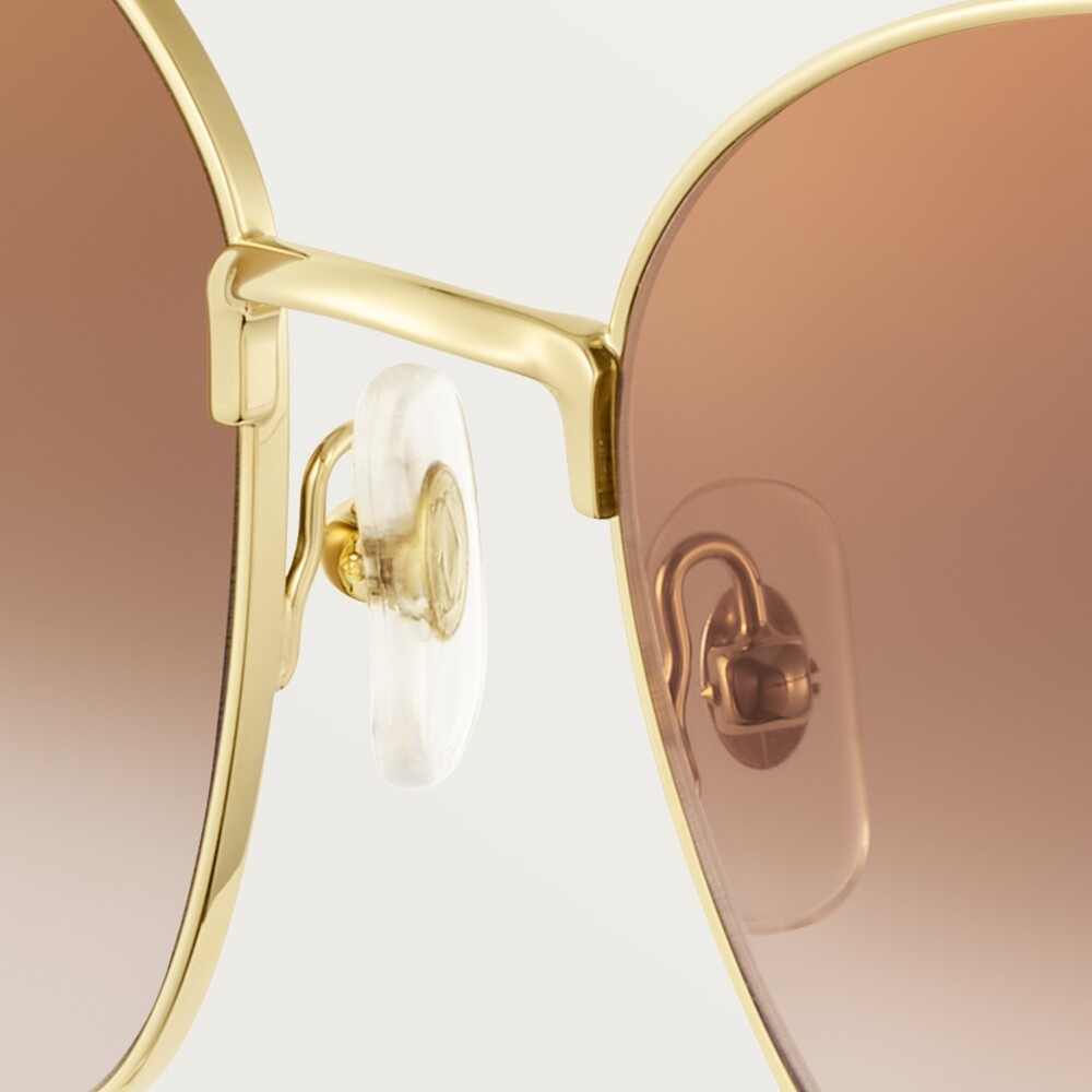 Солнцезащитные очки Signature C de Cartier