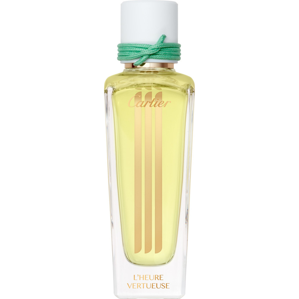 Туалетная вода Heure Vertueuse Les Heures de Parfum 75 мл