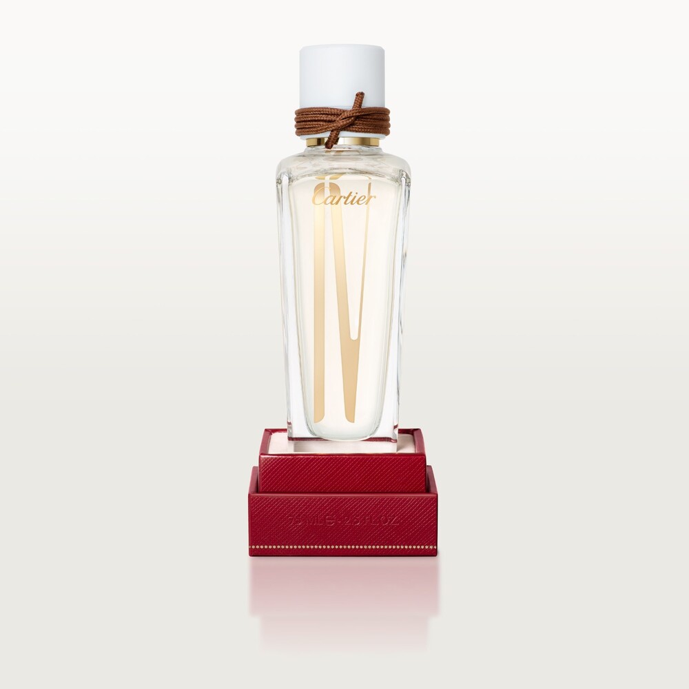 Туалетная вода Heure Fougueuse Les Heures de Parfum 75 мл