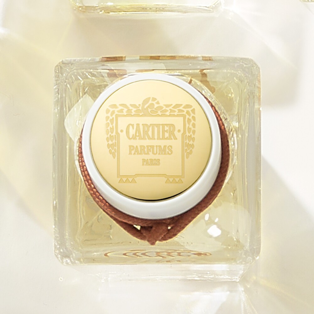 Туалетная вода Heure Fougueuse Les Heures de Parfum 75 мл
