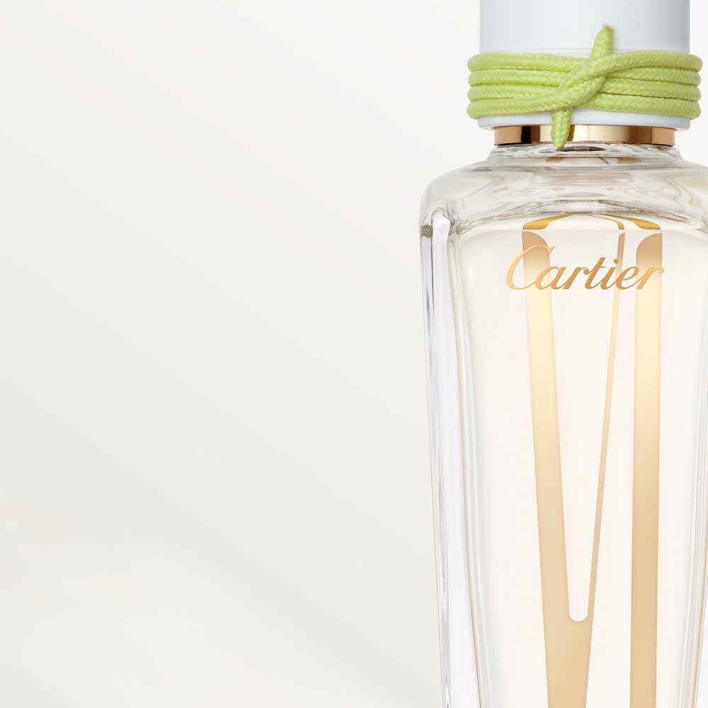 Туалетная вода Heure Brillante Les Heures de Parfum 75 мл