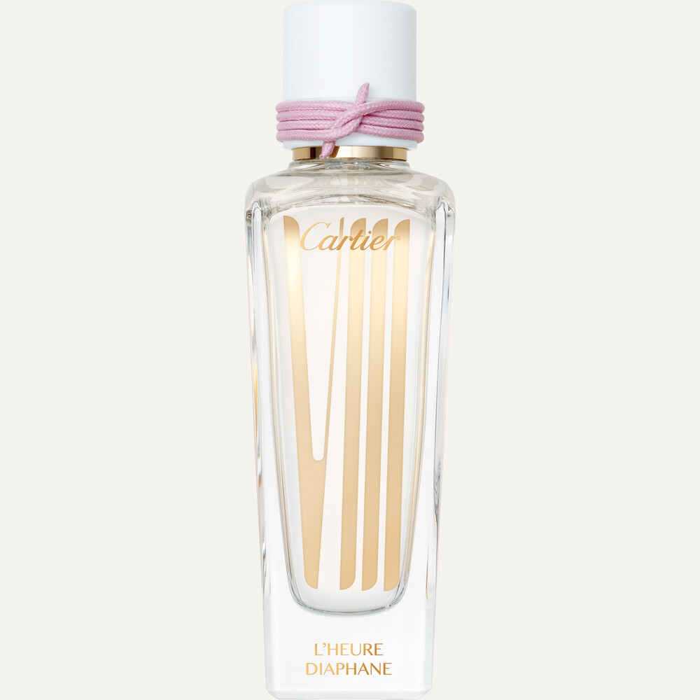 Туалетная вода Heure Diaphane Les Heures de Parfum 75 мл