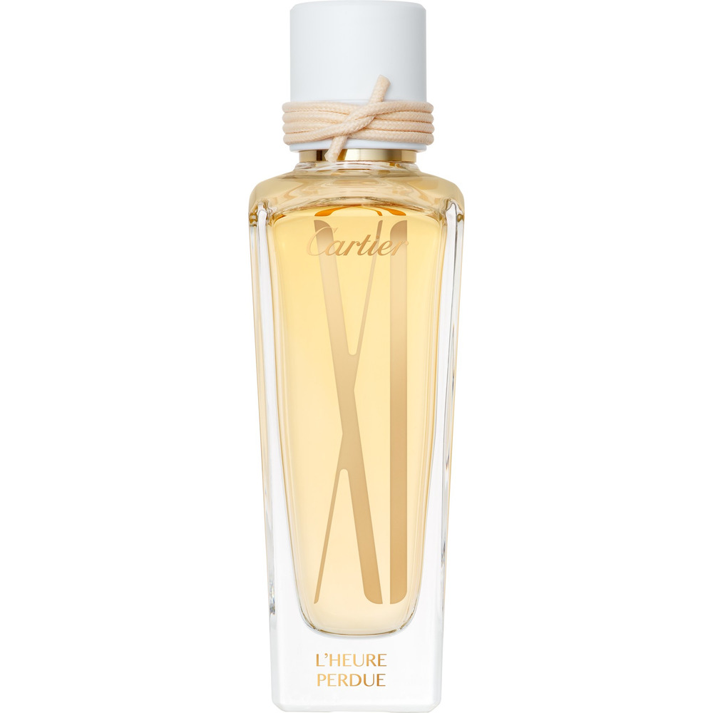 Парфюмерная вода Heure Perdue Les Heures de Parfum