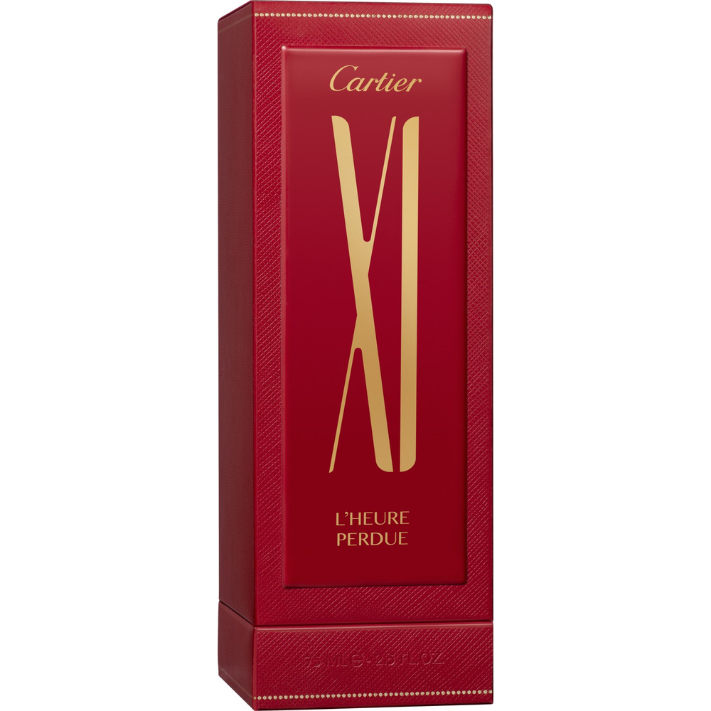 Парфюмерная вода Heure Perdue Les Heures de Parfum