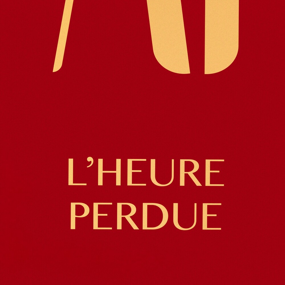Парфюмерная вода Heure Perdue Les Heures de Parfum