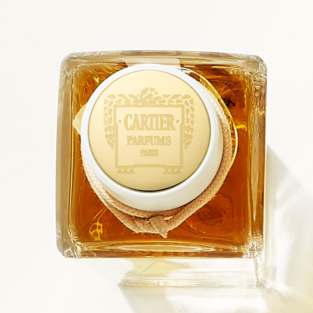 Парфюмерная вода Heure Perdue Les Heures de Parfum