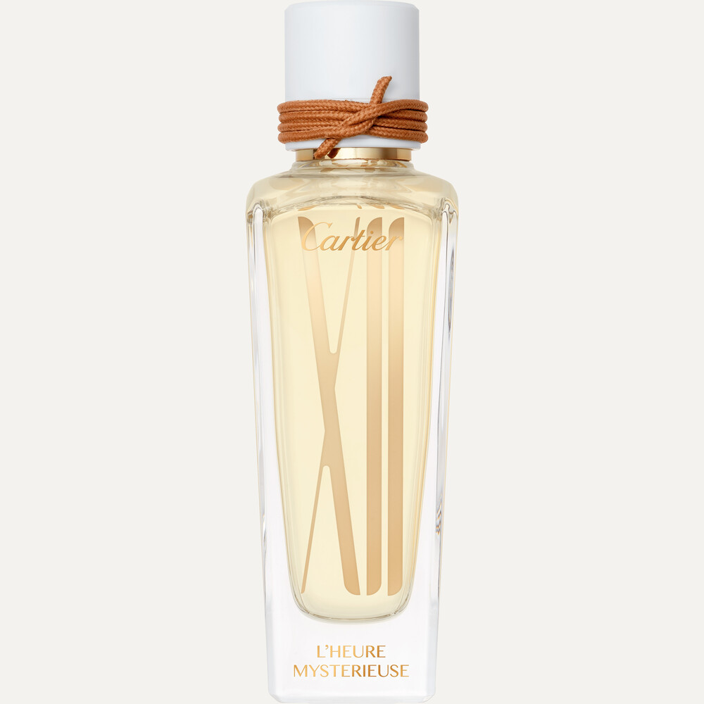 Парфюмерная вода Heure Mystérieuse Les Heures de Parfum