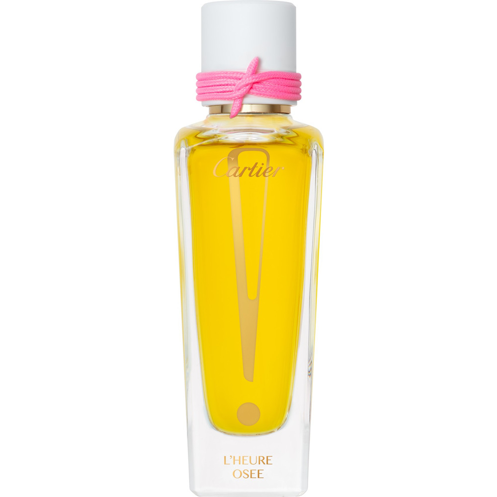 Парфюмерная вода L'Heure Osée Les Heures de Parfum