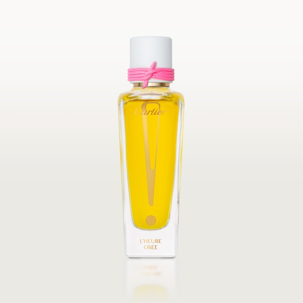 Парфюмерная вода L'Heure Osée Les Heures de Parfum