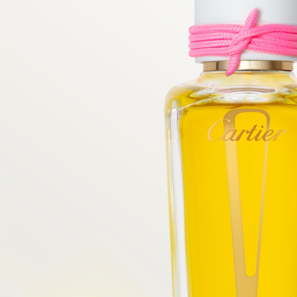 Парфюмерная вода L'Heure Osée Les Heures de Parfum