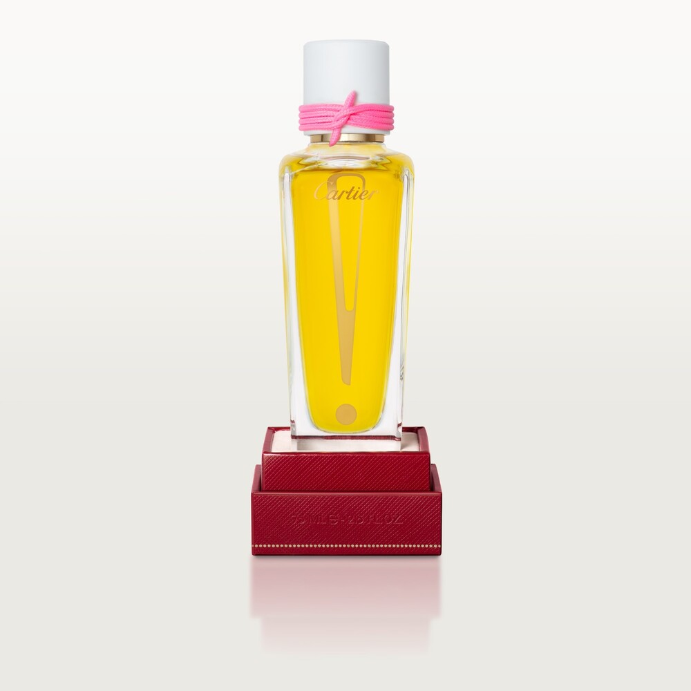 Парфюмерная вода L'Heure Osée Les Heures de Parfum