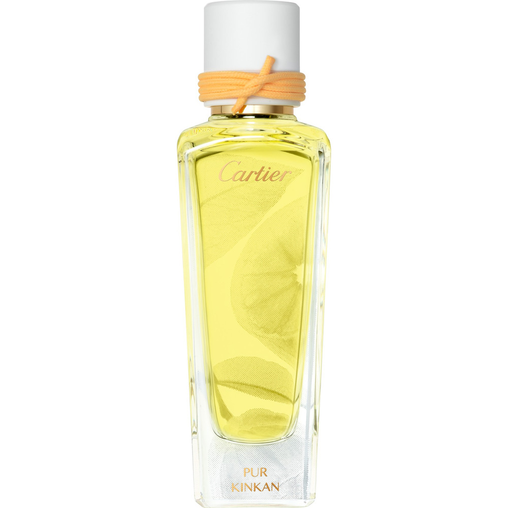 Туалетная вода Pur Kinkan Les Epures de Parfum