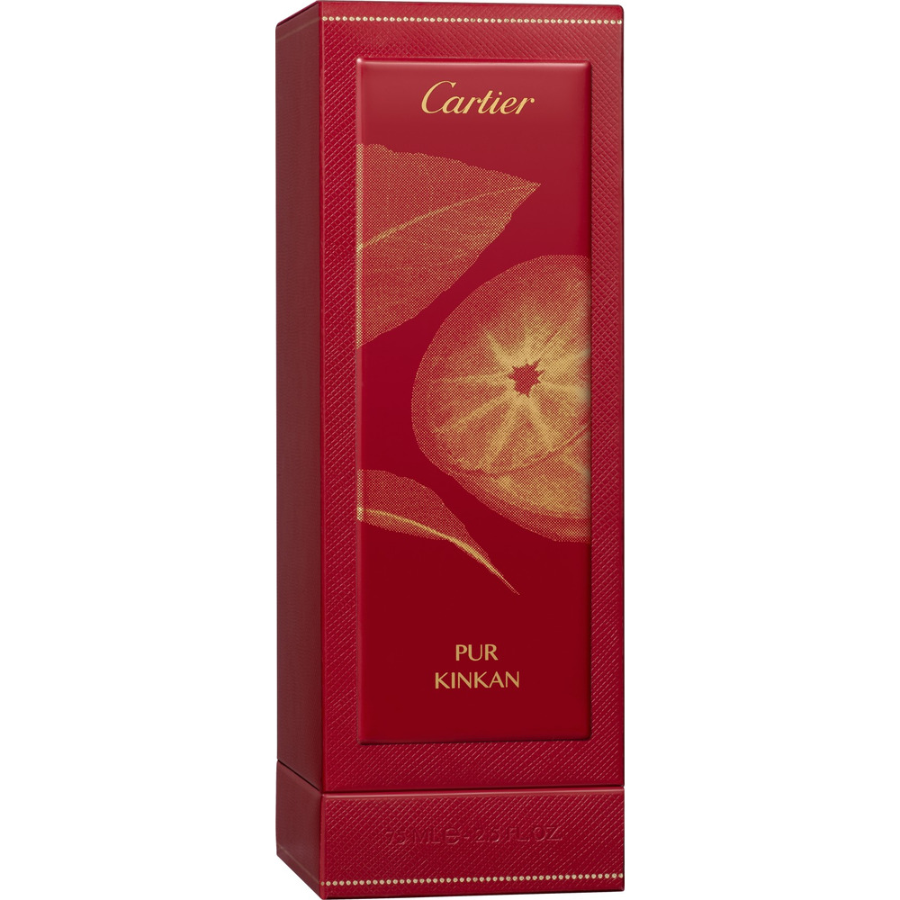 Туалетная вода Pur Kinkan Les Epures de Parfum