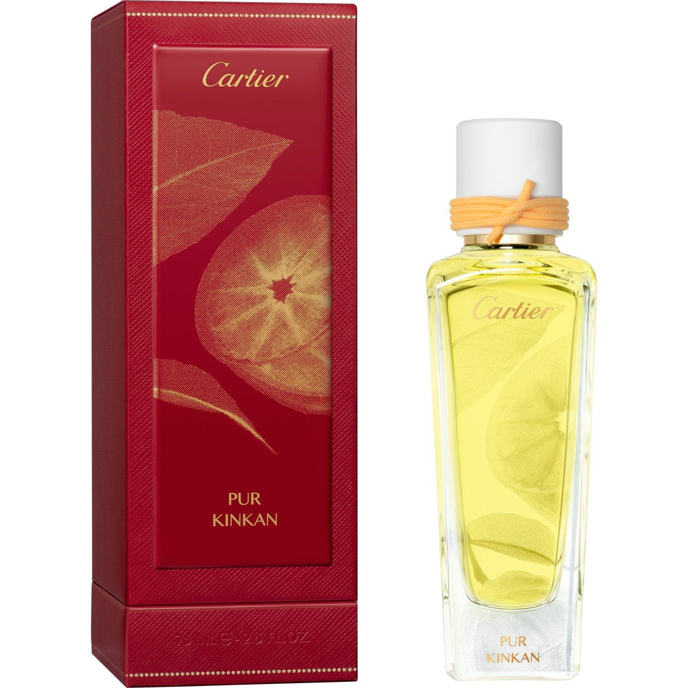 Туалетная вода Pur Kinkan Les Epures de Parfum